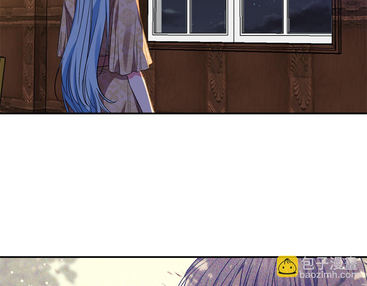 皇帝，讓我吻你入睡 - 第40話 向你保證(1/3) - 8