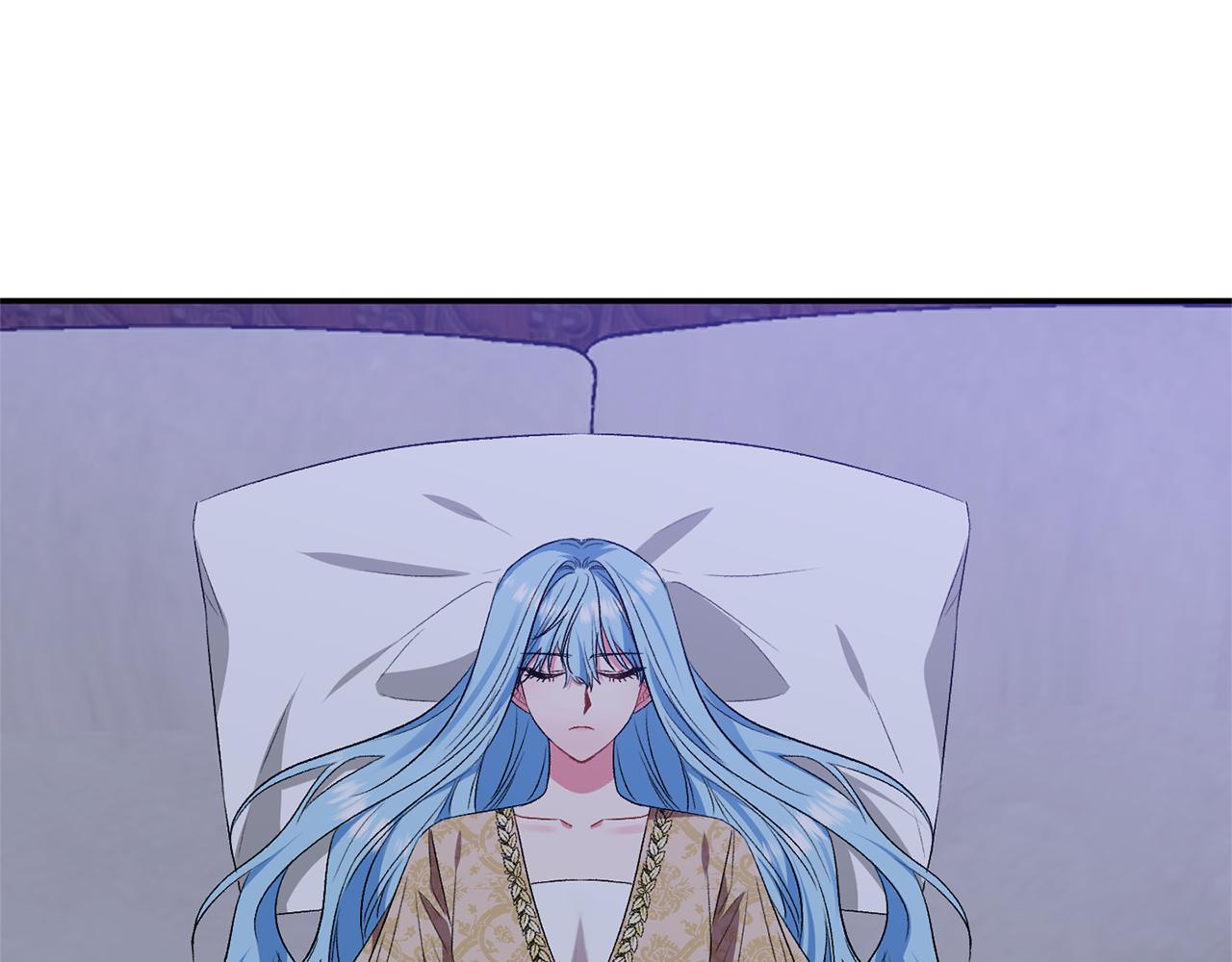 皇帝，讓我吻你入睡 - 第40話 向你保證(2/3) - 1