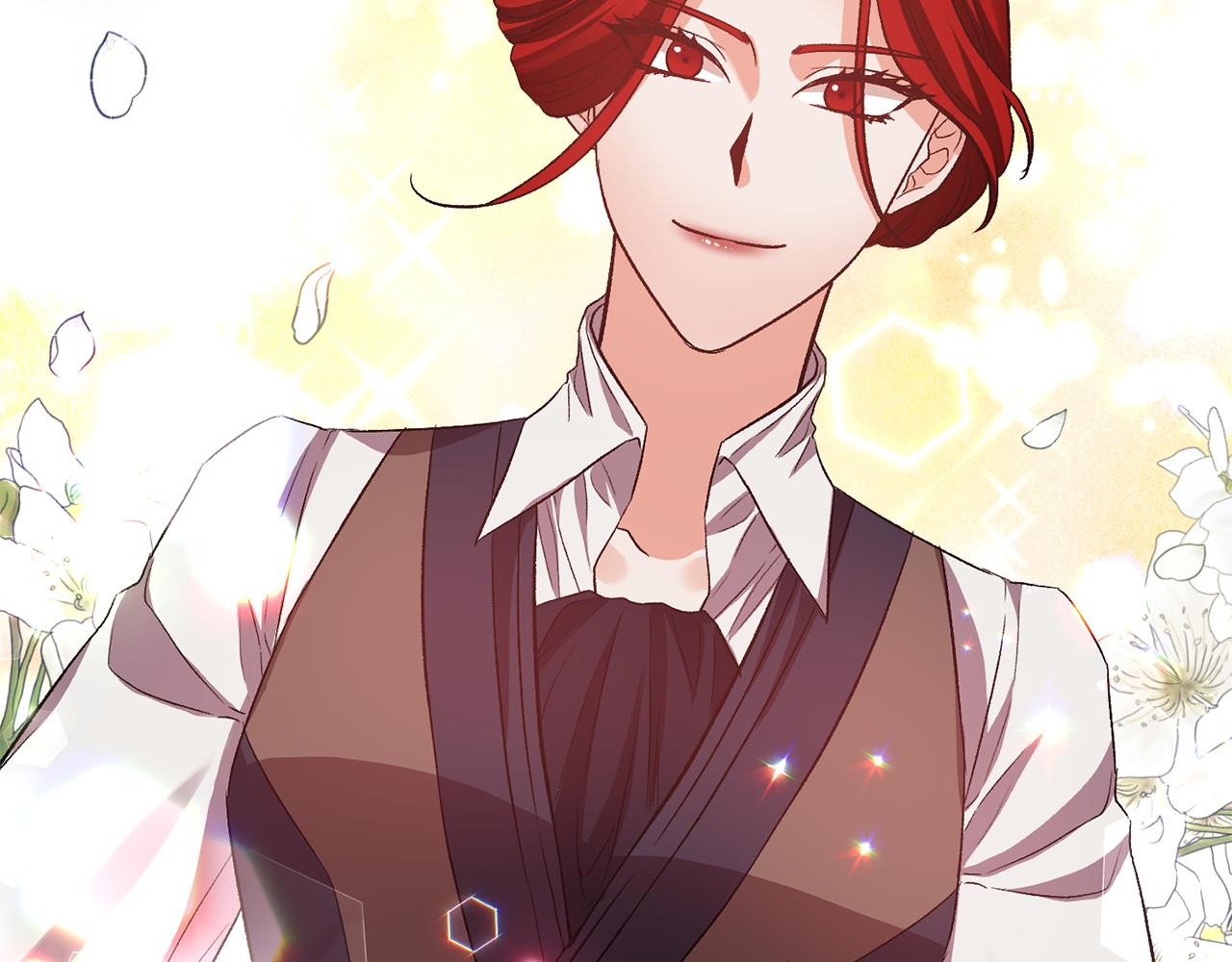 皇帝，讓我吻你入睡 - 第52話 狩獵大會(3/3) - 6