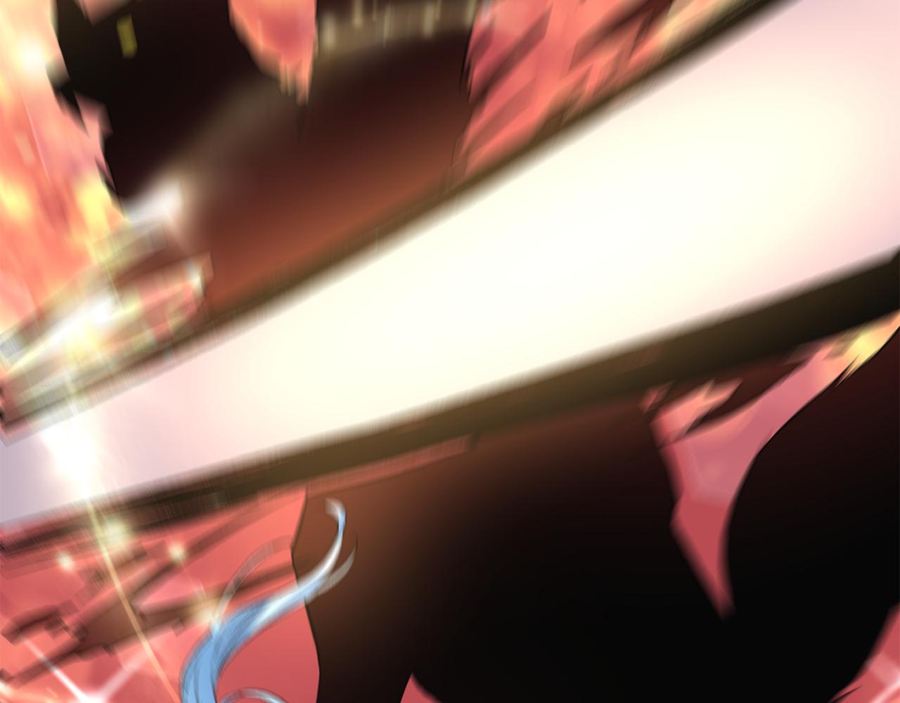 皇帝，讓我吻你入睡 - 第54話 綠色魔女(3/3) - 3