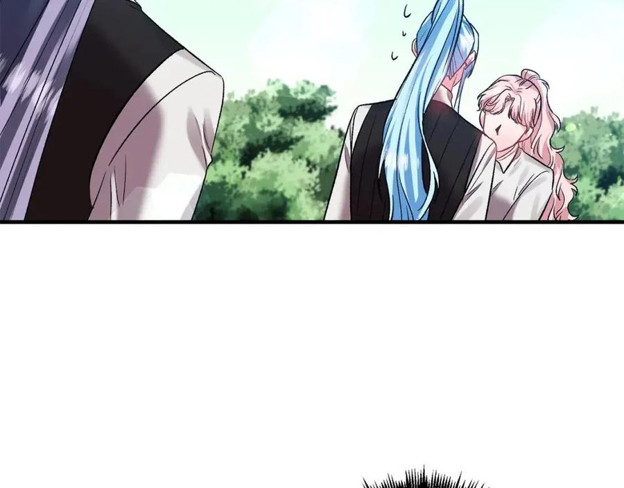 皇帝，讓我吻你入睡 - 第60話 仇敵近在身邊(2/3) - 8