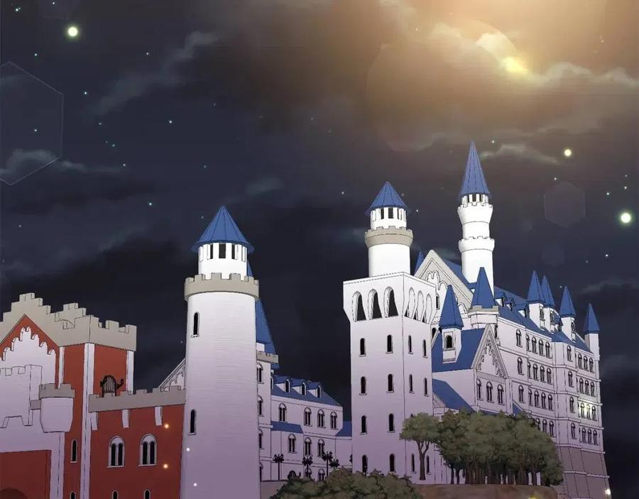 皇帝，讓我吻你入睡 - 第66話 冰釋前嫌(3/3) - 1