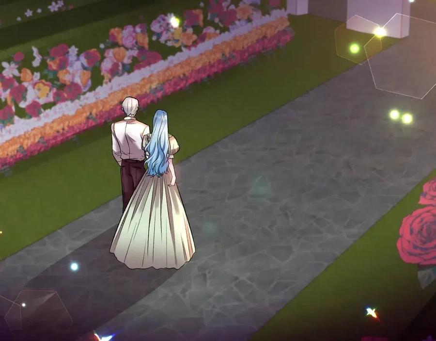 皇帝，讓我吻你入睡 - 第70話 以德報怨(2/4) - 2