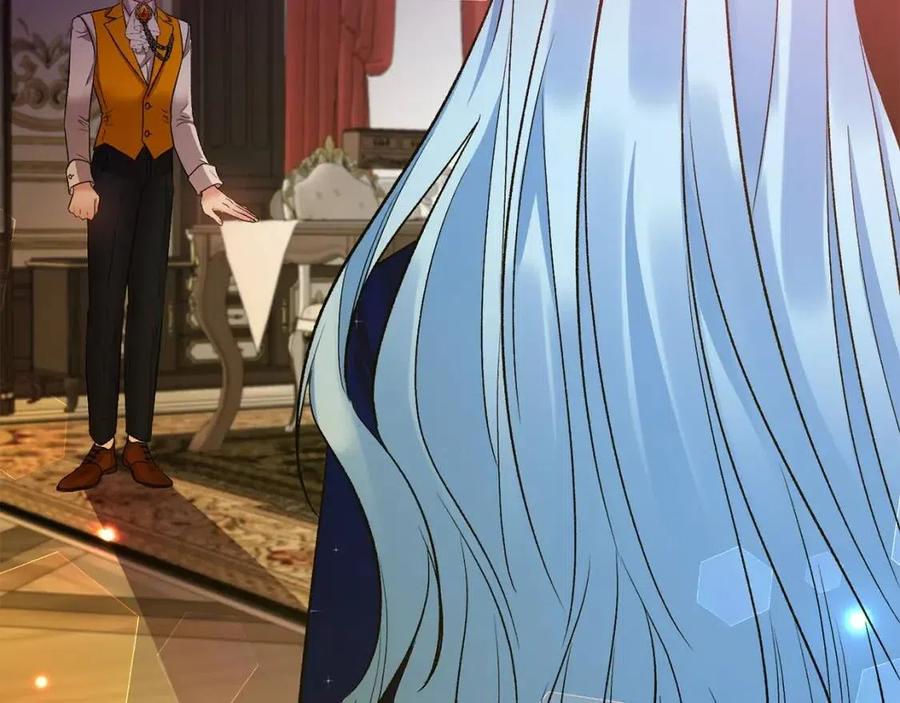 皇帝，讓我吻你入睡 - 第72話 愛的親親(2/3) - 5