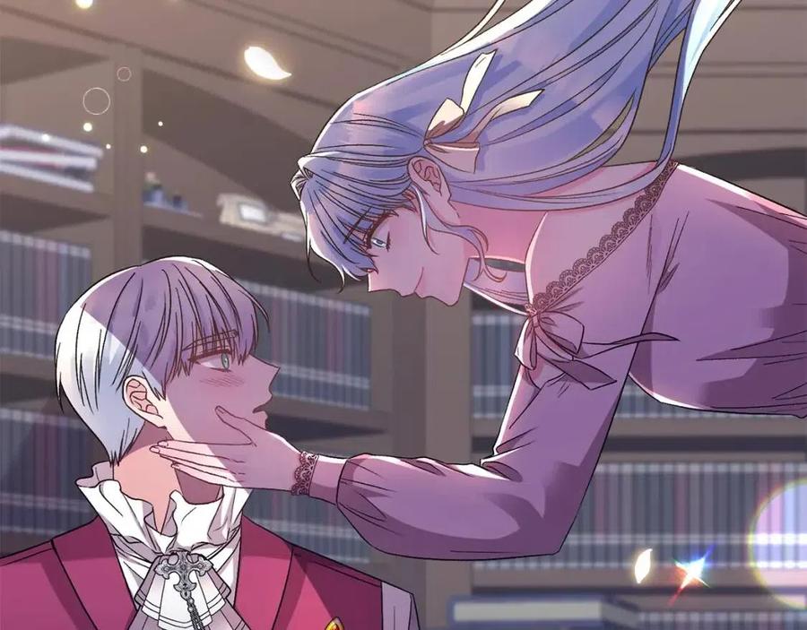 皇帝，讓我吻你入睡 - 第94話 靈魂(3/4) - 6