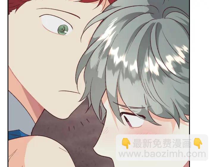 皇帝與女騎士 - 第137話 索吻被拒(1/3) - 8