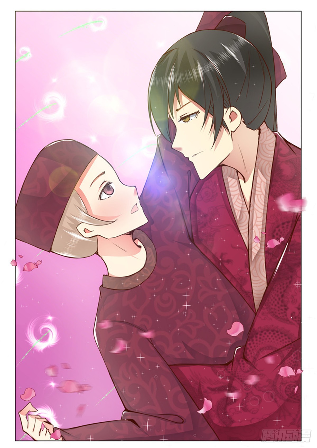 第三十三话-第33话