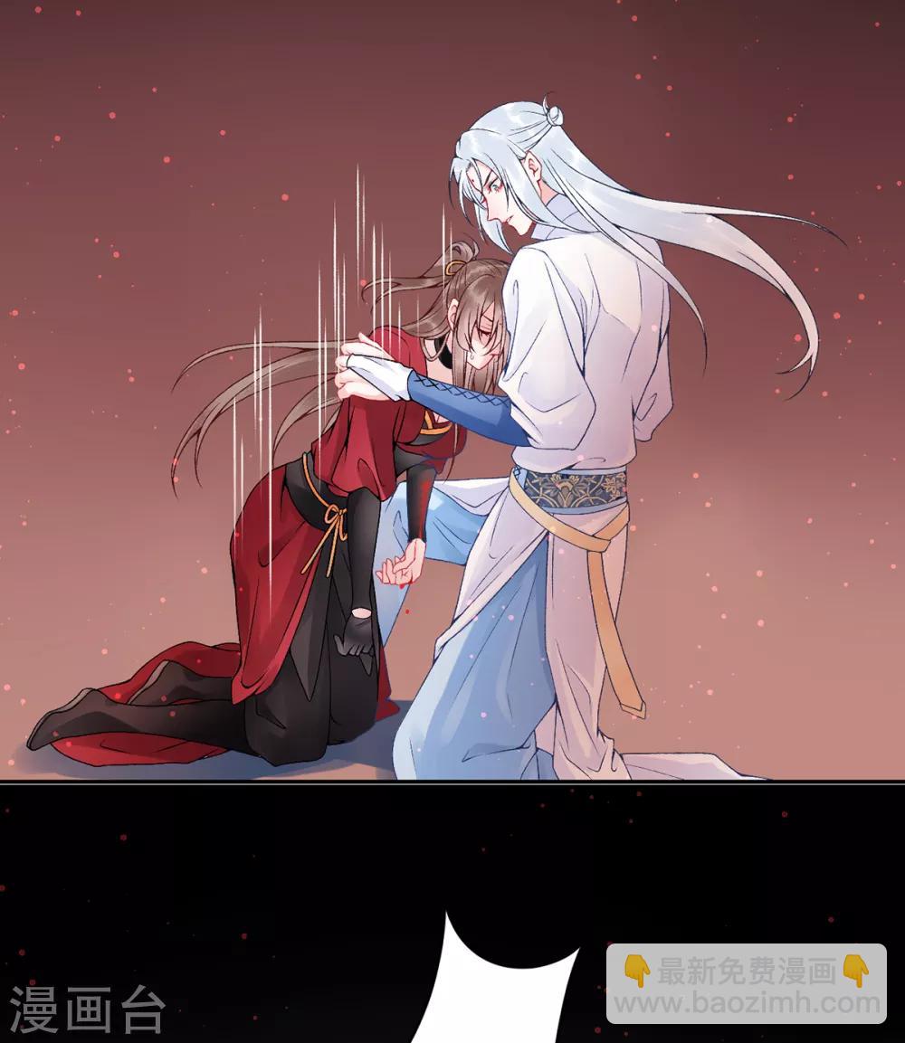 凰妃九千歲 - 第74話 遇刺 - 4