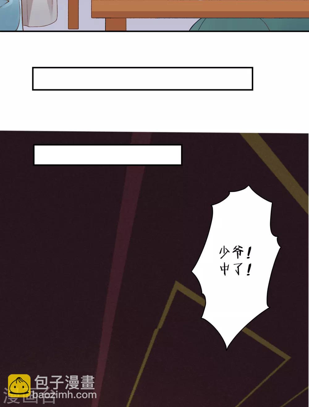 凰妃九千歲 - 第79話 春闈 - 1