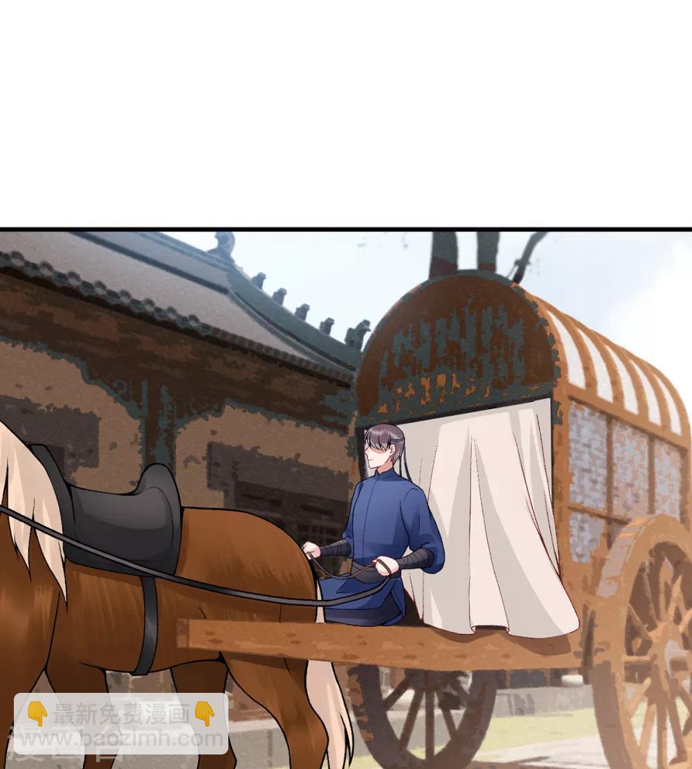 凰妃九千歲 - 第84話 葉家？葉氏？ - 3