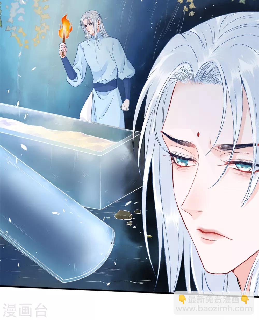 凰妃九千歲 - 第94話 朕自有打算 - 5