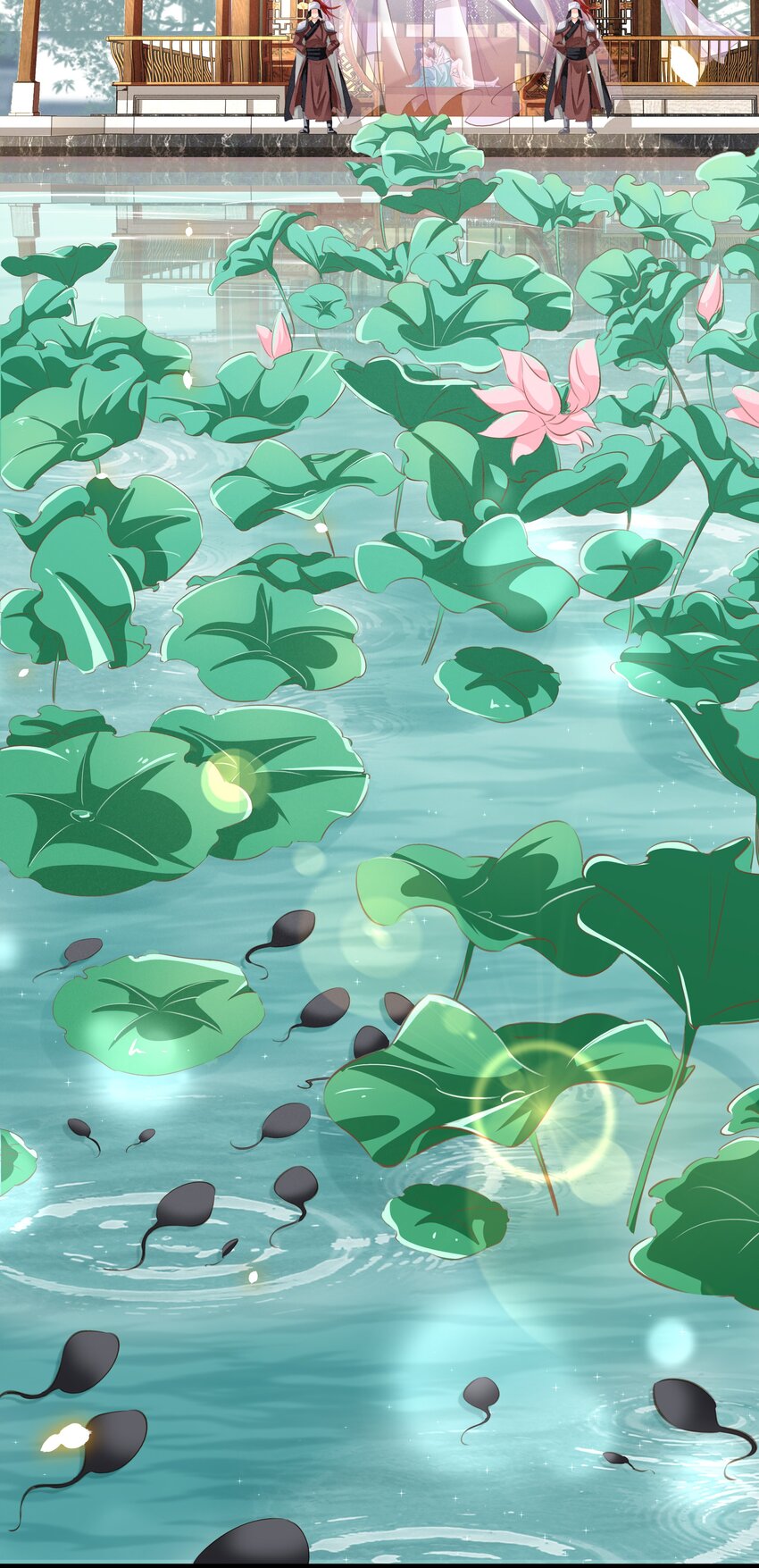 010 臭味相投-第11话