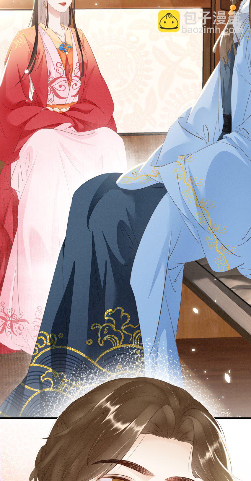 012 姐妹情深(1/2)-第13话