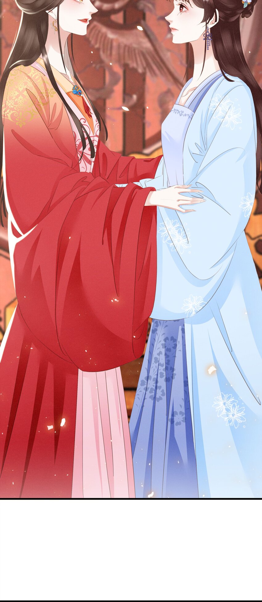 012 姐妹情深(1/2)-第13话