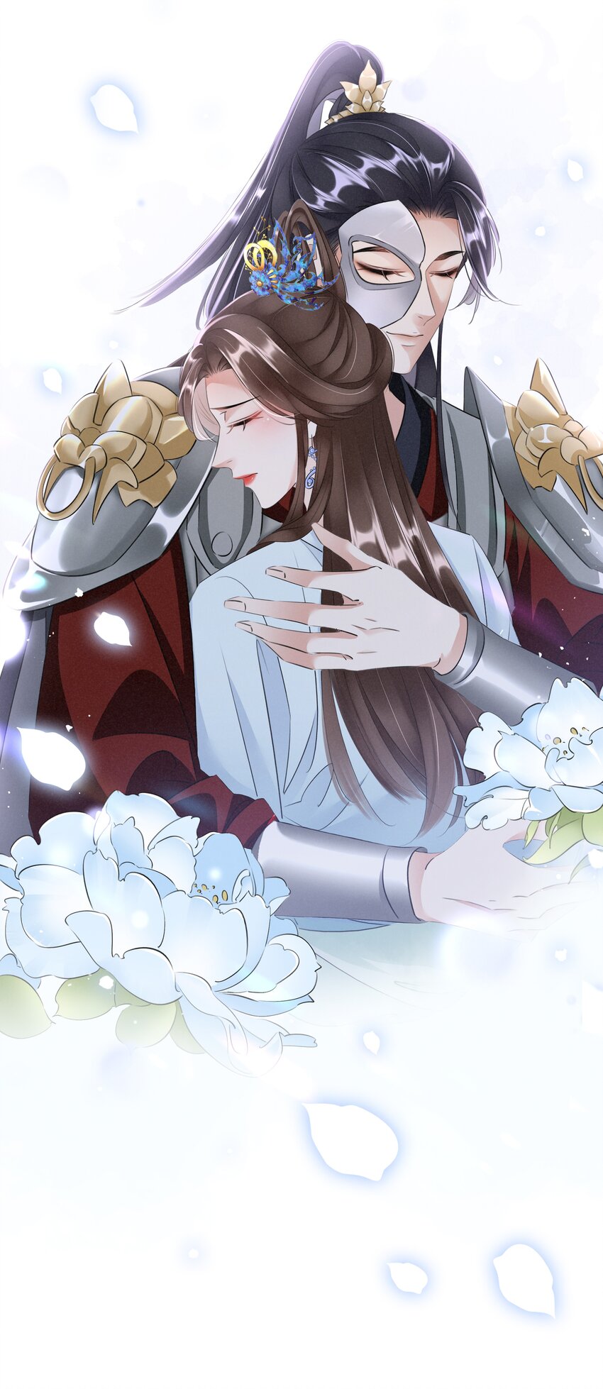 030 你回来了-第31话