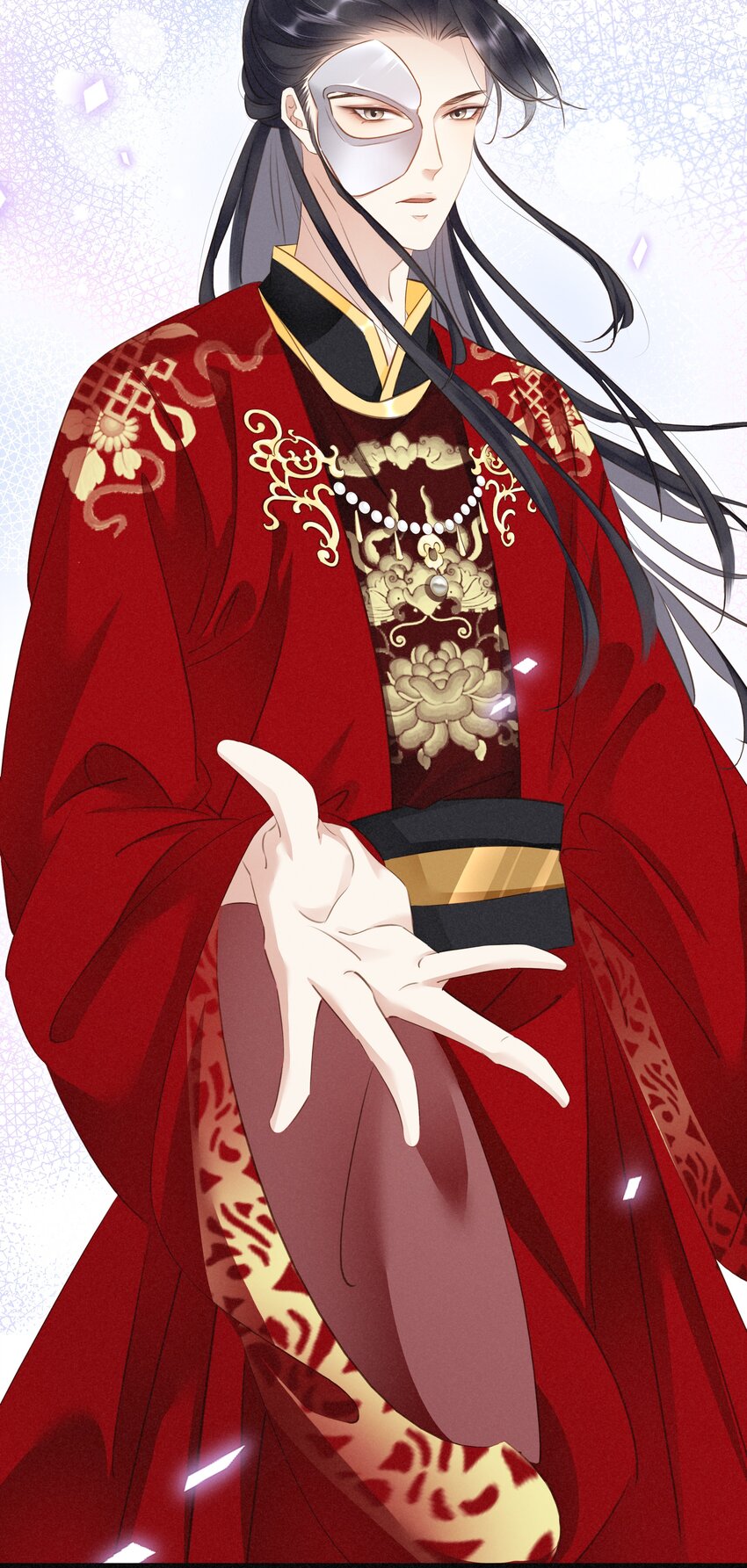 004 洞房之夜(1/2)-第5话