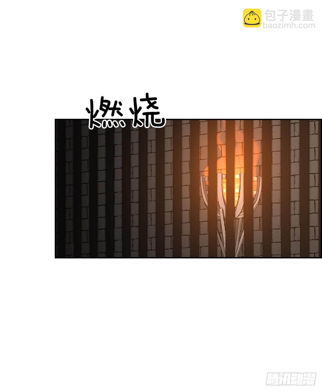 47.逃跑1(1/2)-第39话