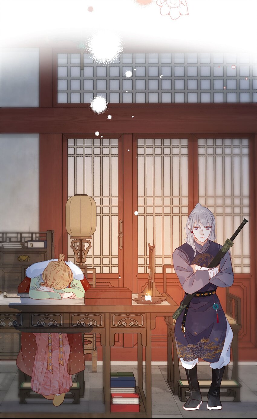 011 选妃不好吗-第11话