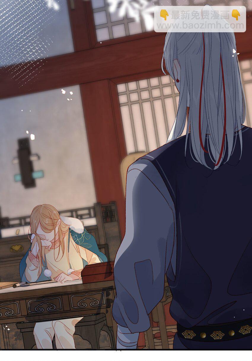 019 仙帝没有选错人-第19话