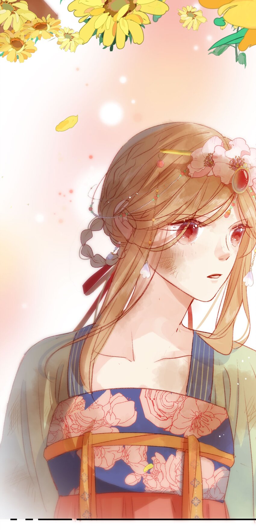 03 挨饿的滋味不好受-第3话