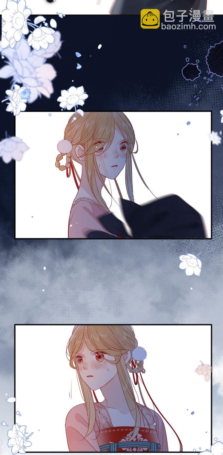 027 解释一下？-第27话