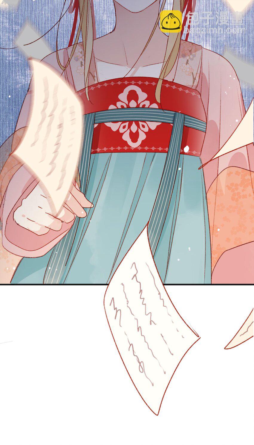 027 解释一下？-第27话