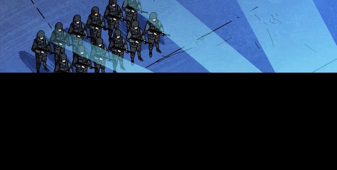 第14话 大麻烦！(1/3)-第15话