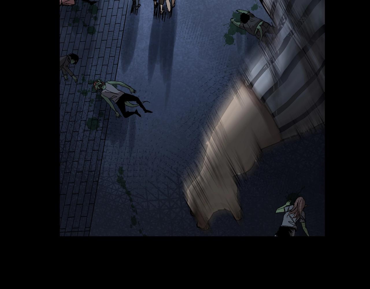 第16话 蚀(1/3)-第17话