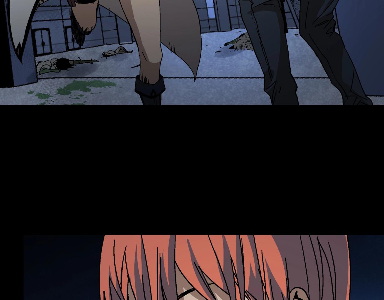 第16话 蚀(1/3)-第17话