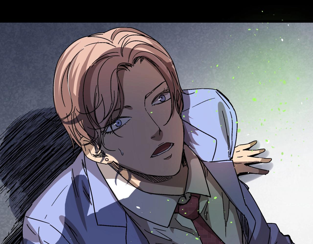 第16话 蚀(1/3)-第17话