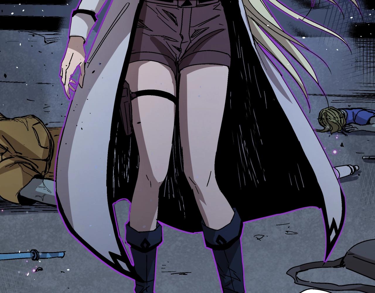 第18话 危机！(1/4)-第19话