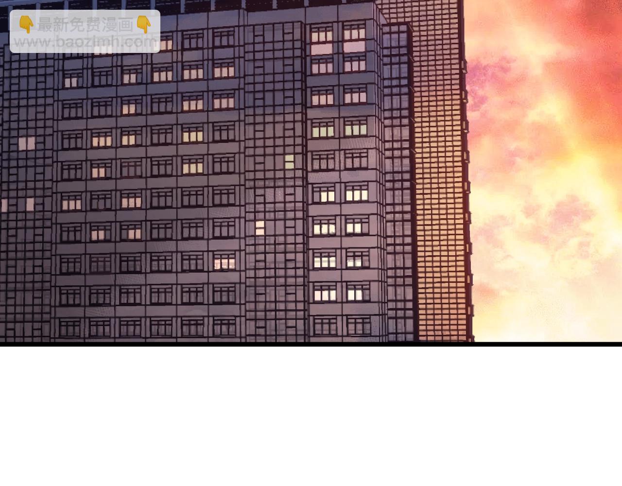 第20话 高层现身！(1/4)-第21话