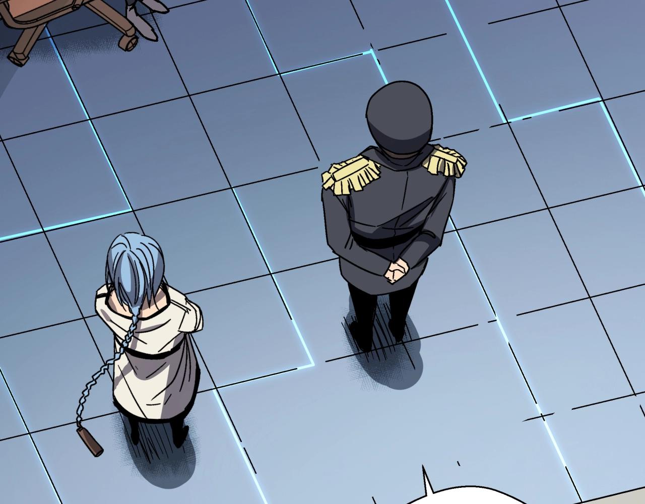 第24话 内斗？(1/3)-第25话