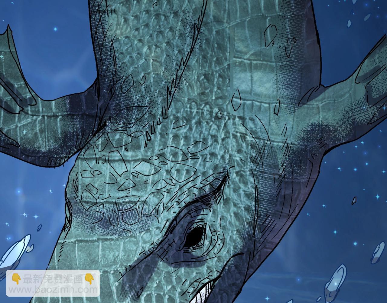 第26话 达尔文进化！(1/4)-第27话