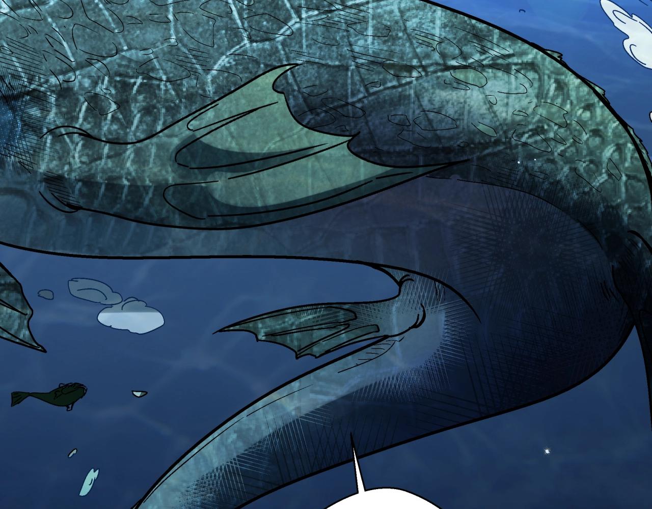 第26话 达尔文进化！(1/4)-第27话