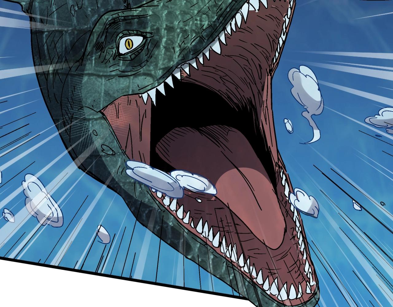 第26话 达尔文进化！(1/4)-第27话