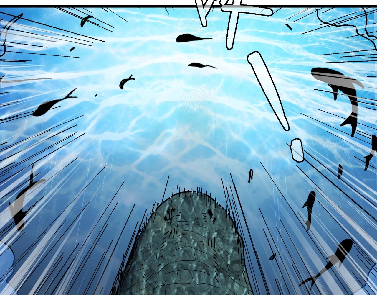 第26话 达尔文进化！(1/4)-第27话