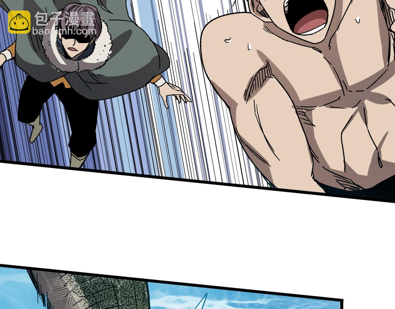 第26话 达尔文进化！(1/4)-第27话