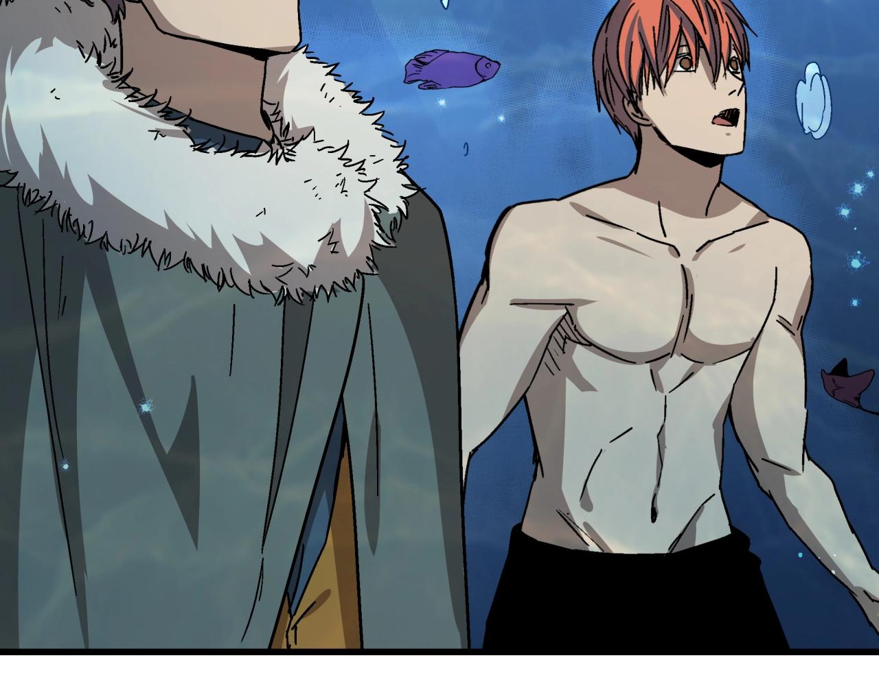 第26话 达尔文进化！(1/4)-第27话