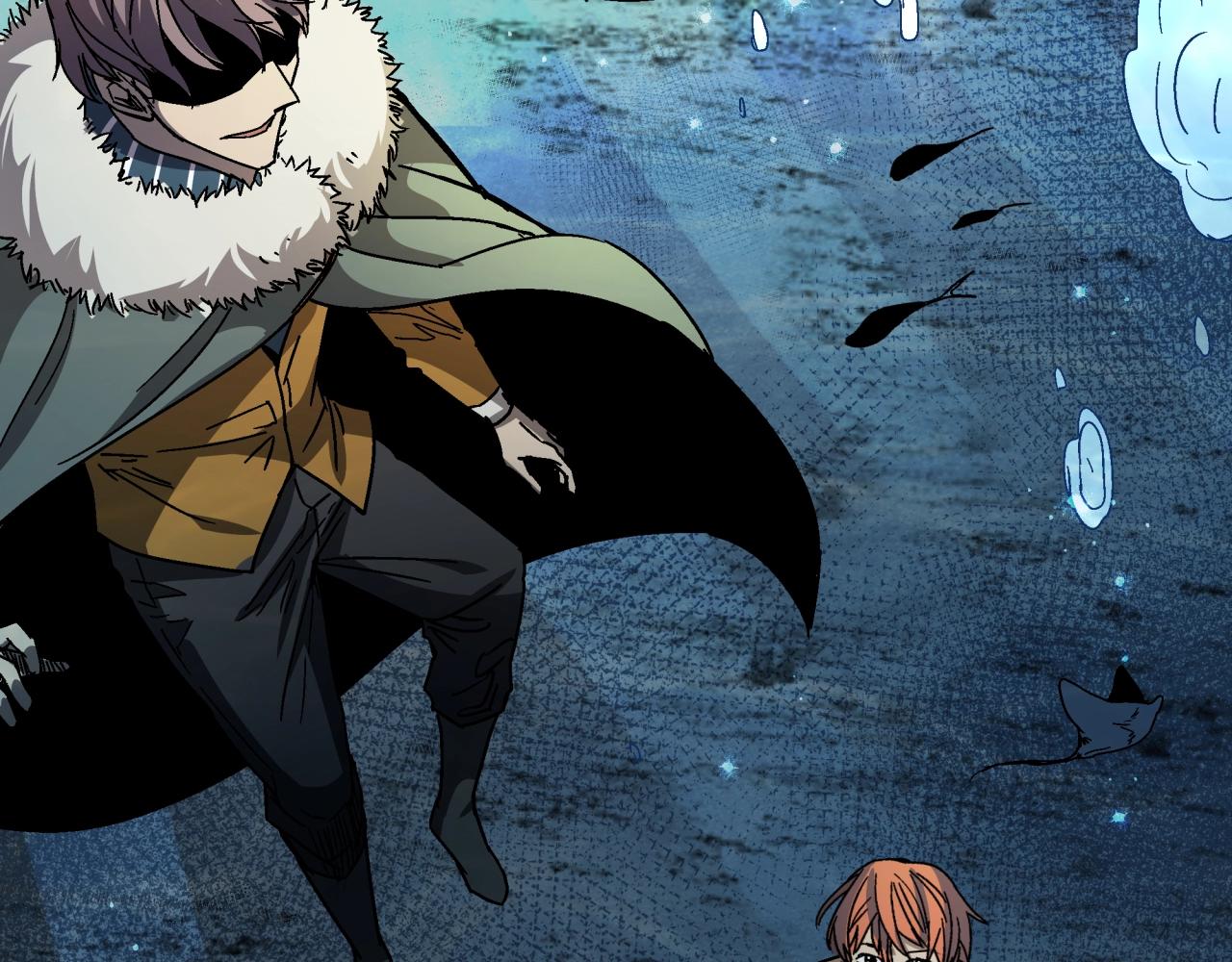 第26话 达尔文进化！(1/4)-第27话