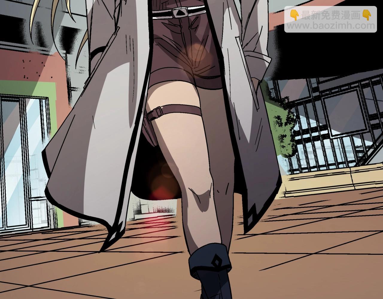 第28话 沙滩play(1/3)-第29话