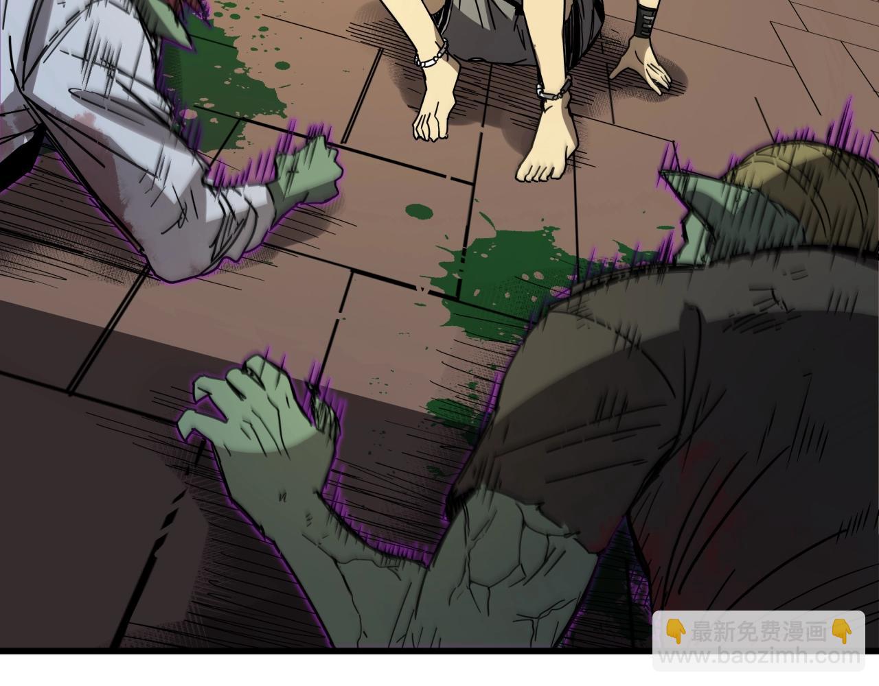 第28话 沙滩play(1/3)-第29话