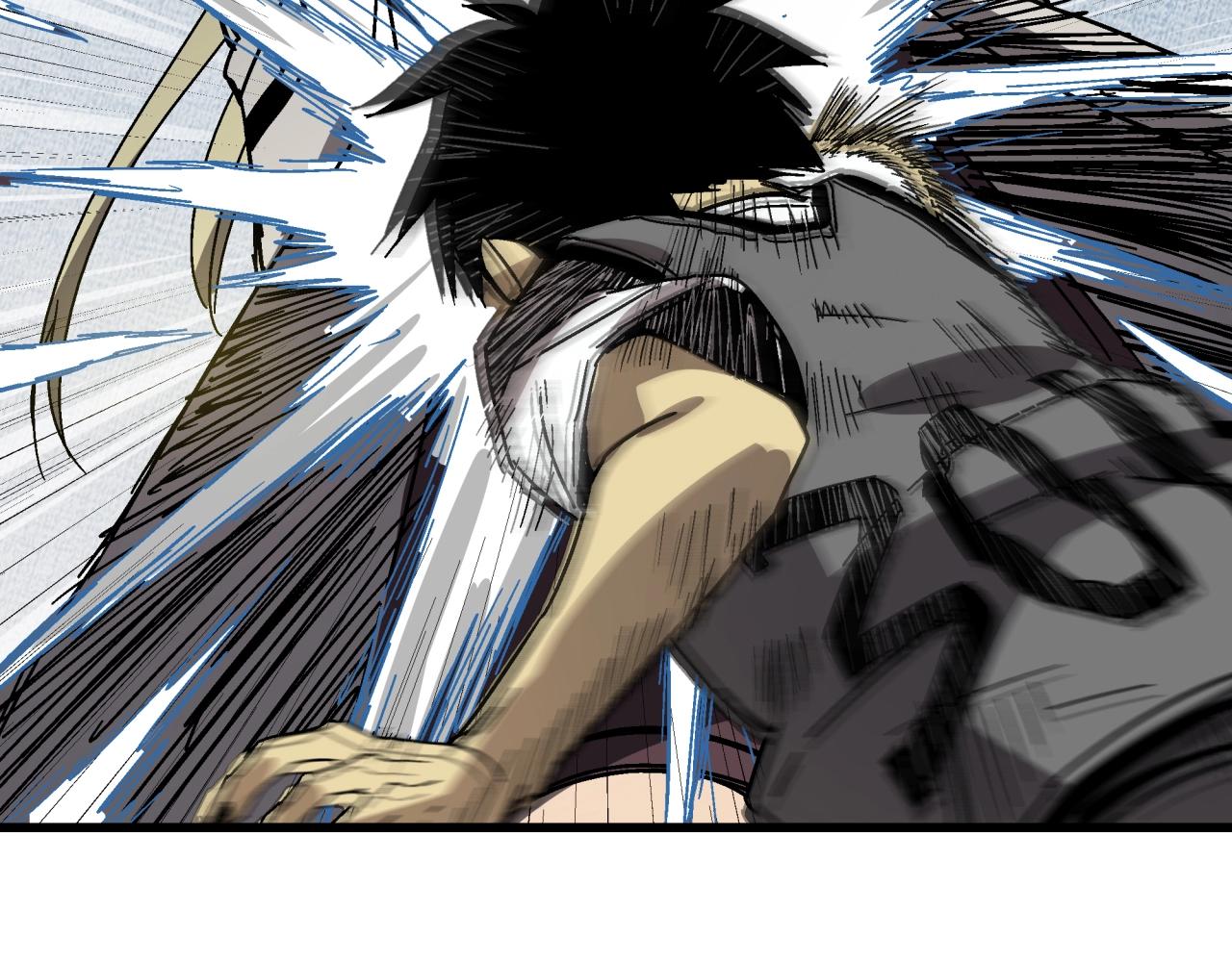 第28话 沙滩play(1/3)-第29话