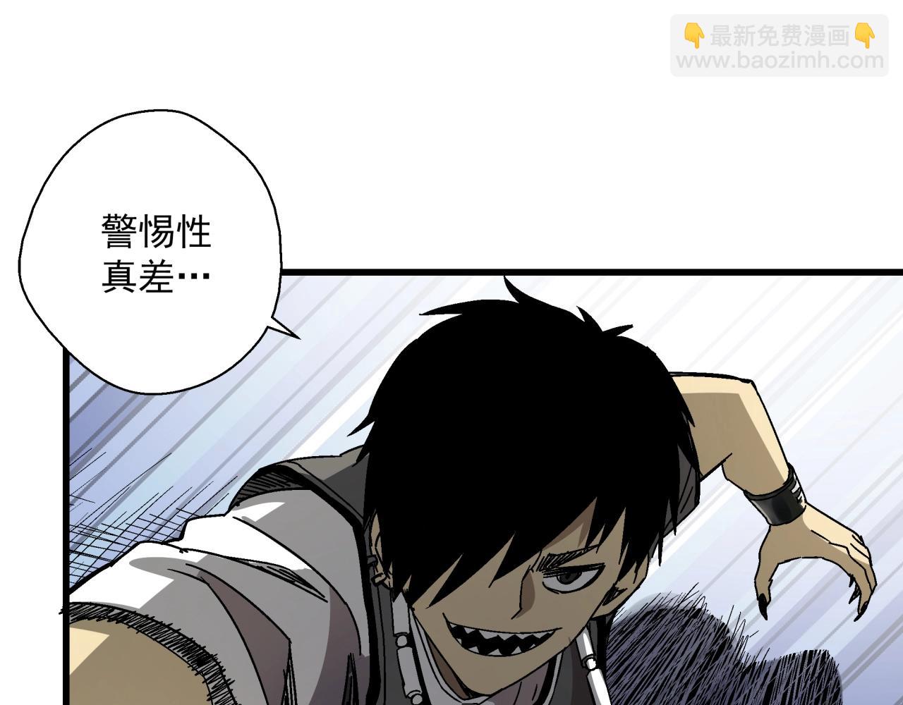 第28话 沙滩play(1/3)-第29话