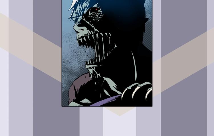 番外 荒人小课堂(1/2)-第35话