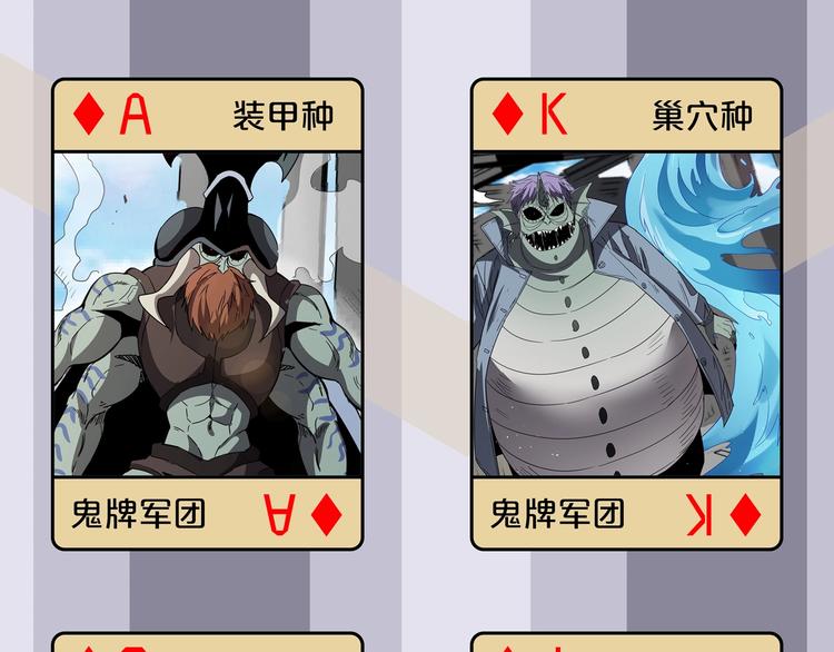 番外 荒人小课堂(1/2)-第35话