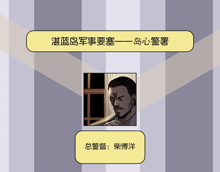 番外 荒人小课堂(1/2)-第35话