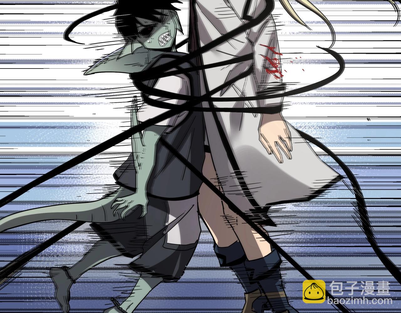 第35话 灰鸦(1/3)-第37话