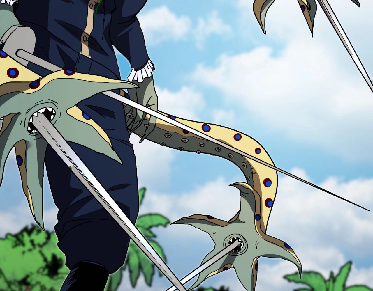 第37话 白洞放射！(1/3)-第39话