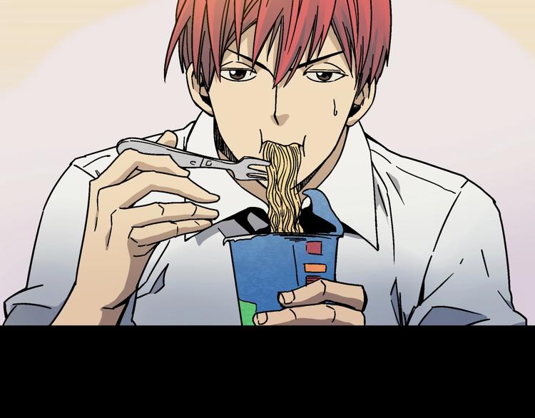 第4话 雨夜(1/3)-第5话